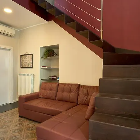 22 Sweet Apartamento Como