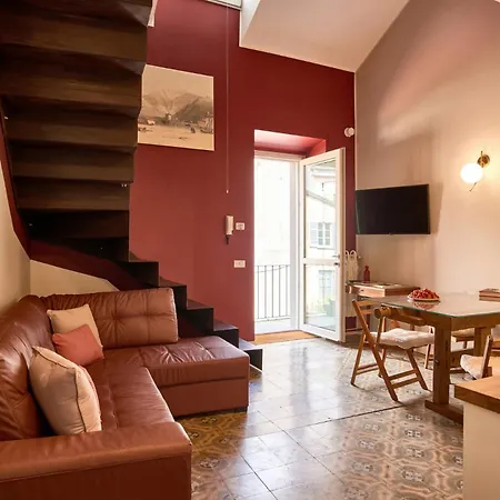 Apartamento 22 Sweet Como