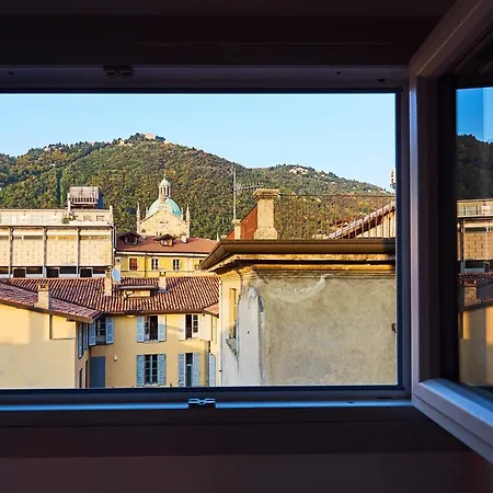 22 Sweet Appartement Como