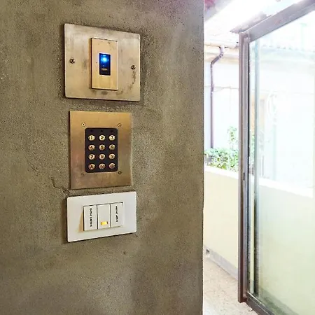 22 Sweet Appartement