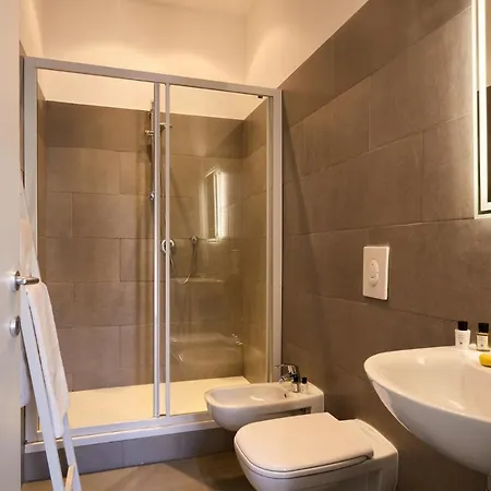 22 Sweet Appartement