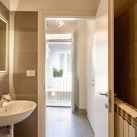 22 Sweet Appartement *